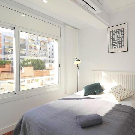 Eixample Apartments - Maca 6 바르셀로나 외부 사진