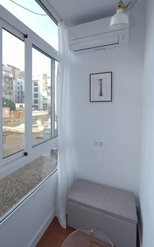 Eixample Apartments - Maca 6 바르셀로나 외부 사진