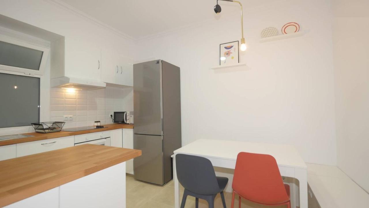 Eixample Apartments - Maca 6 바르셀로나 외부 사진