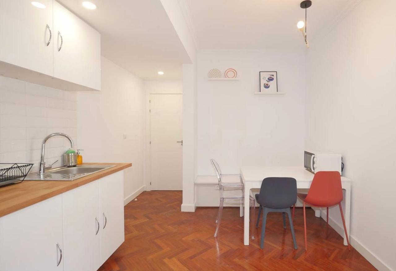 Eixample Apartments - Maca 6 바르셀로나 외부 사진