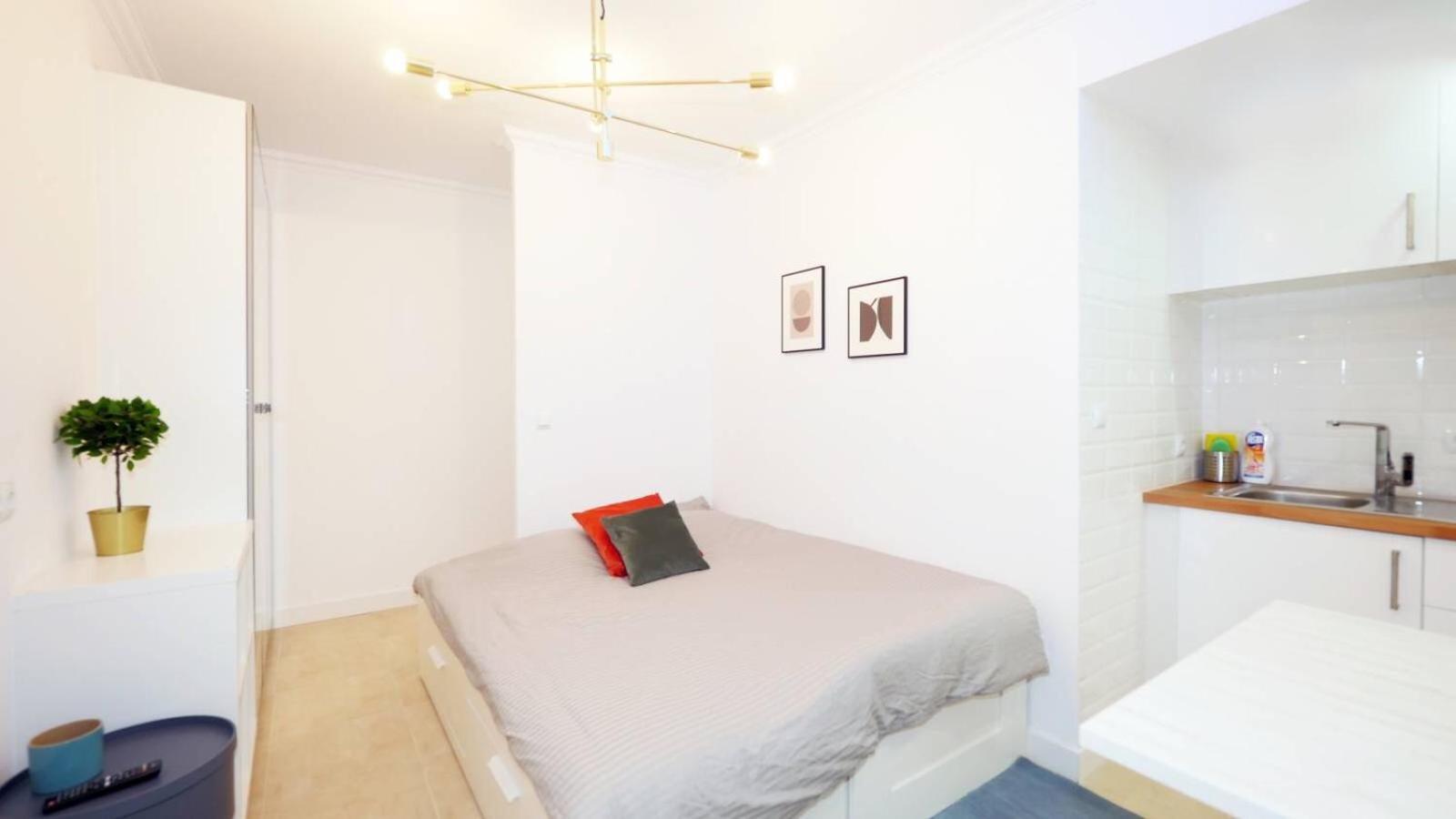 Eixample Apartments - Maca 6 바르셀로나 외부 사진